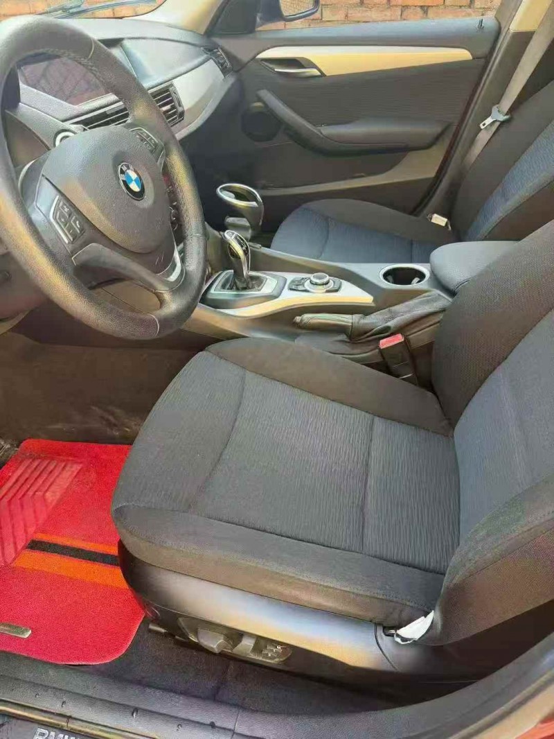 枣庄15年宝马X14