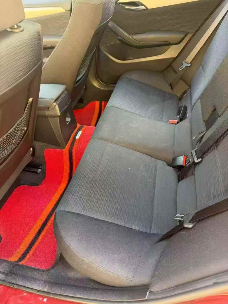 枣庄15年宝马X15