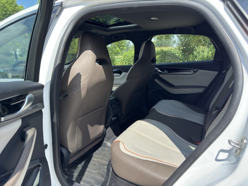 盐城23年比亚迪秦7