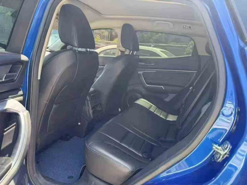 徐州17年长城汽车魏牌5