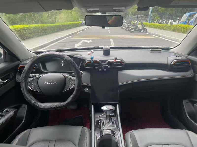 东莞24年东风奕炫6