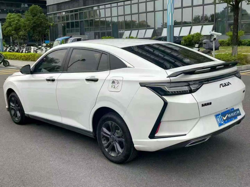 东莞24年东风奕炫7