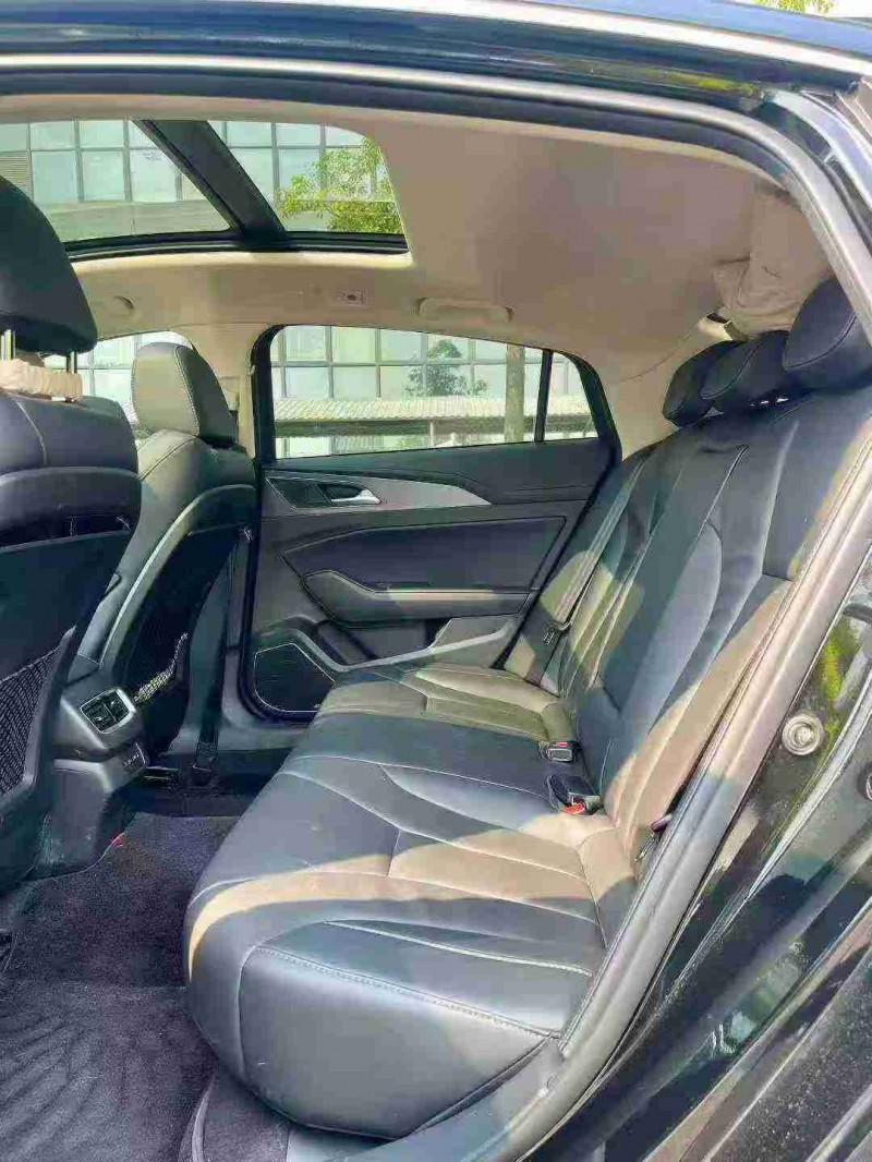 东莞22年红旗H56