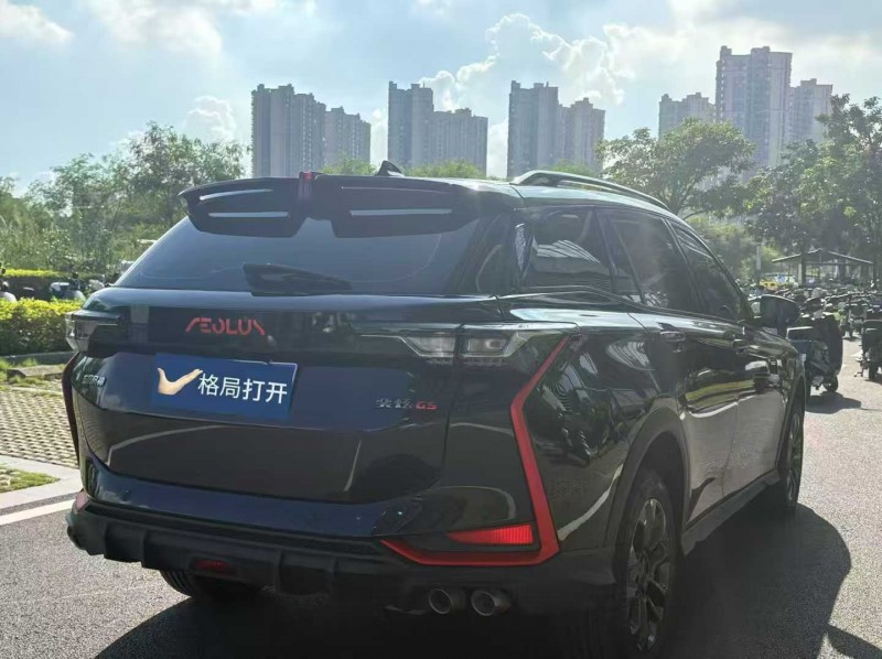 东莞23年东风奕炫7