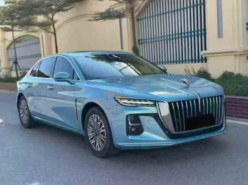 南平23年红旗H53