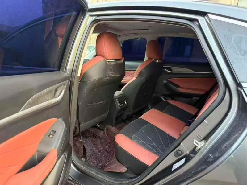 湖州23年长安汽车逸动6