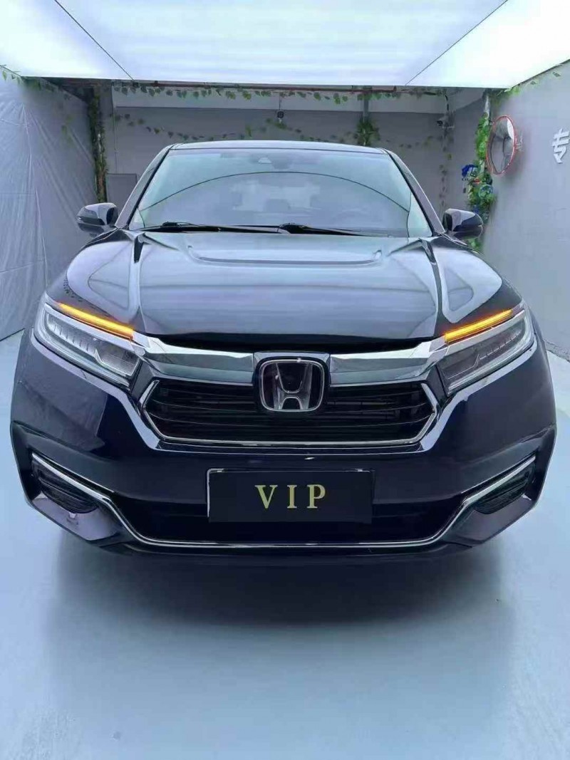 东莞24年本田冠道1