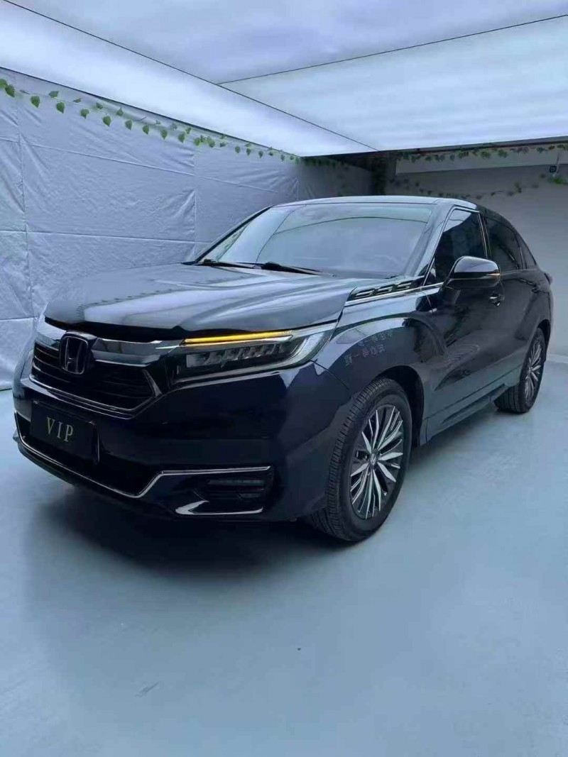 东莞24年本田冠道3