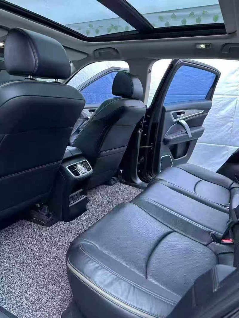 东莞24年本田冠道4