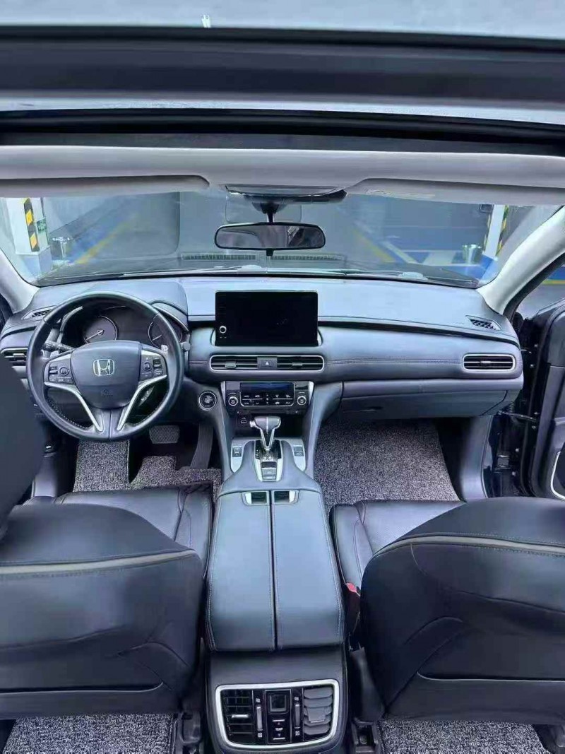 东莞24年本田冠道5