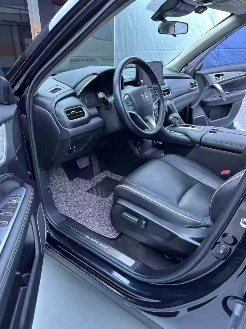 东莞24年本田冠道6