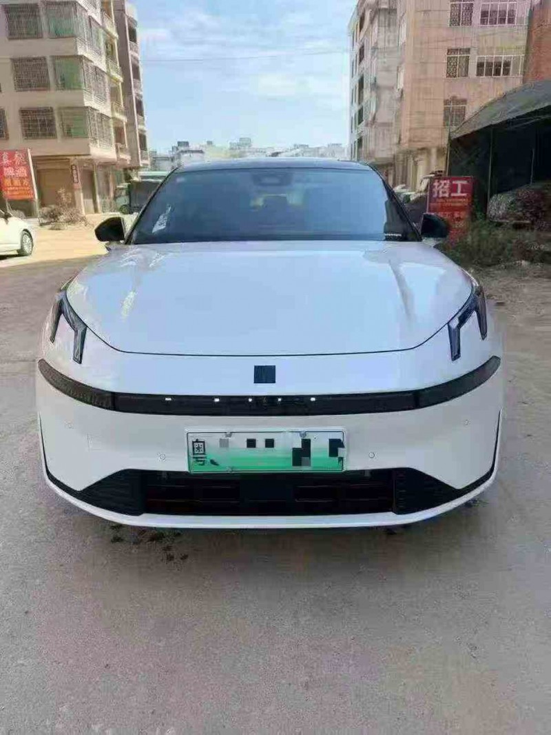 贵港25年领克071