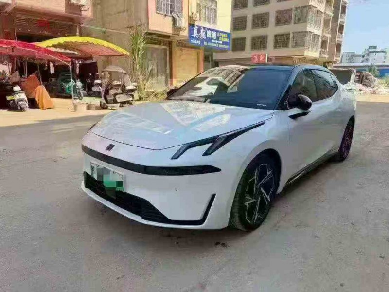 贵港25年领克073