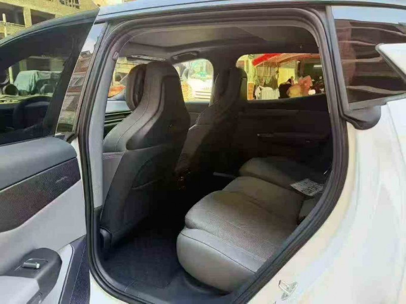 贵港25年领克074