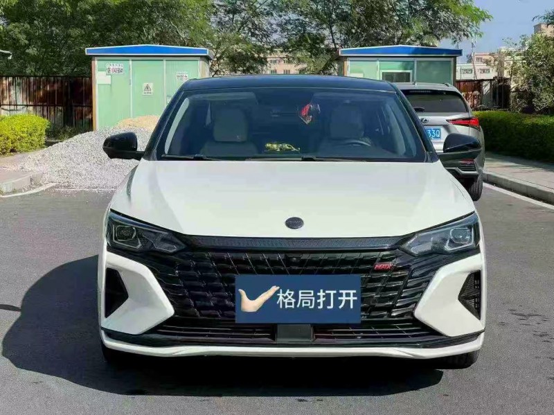 东莞22年东风奕炫1