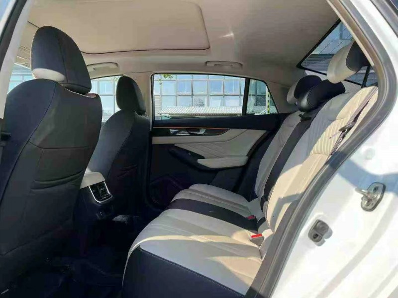 东莞22年东风奕炫6