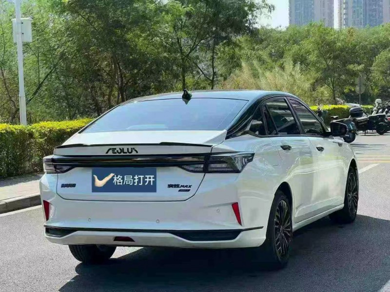 东莞22年东风奕炫7