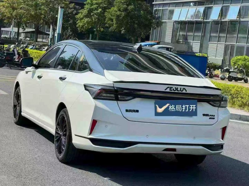 东莞22年东风奕炫8