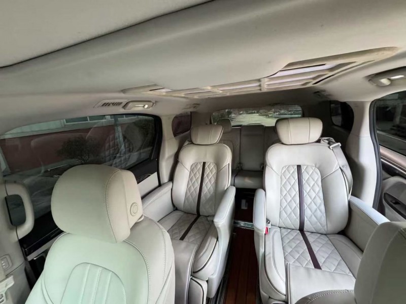 徐州19年别克GL84