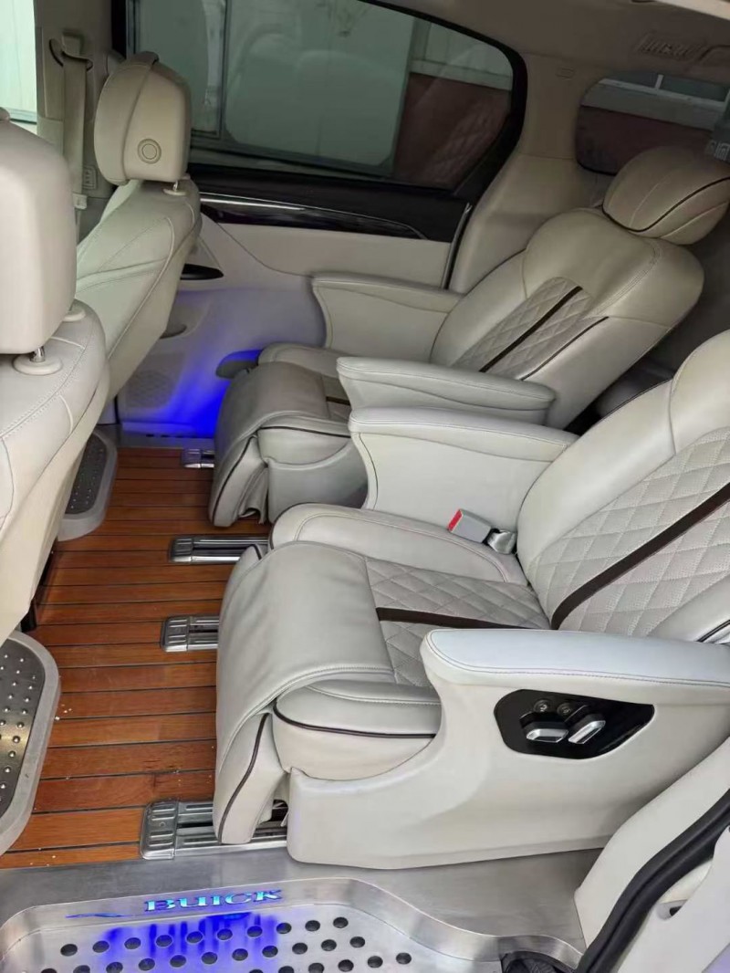 徐州19年别克GL86