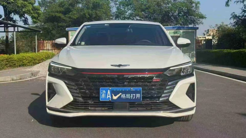 东莞23年东风奕炫1