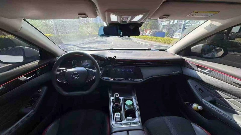 东莞23年东风奕炫6