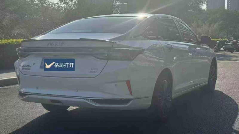 东莞23年东风奕炫7