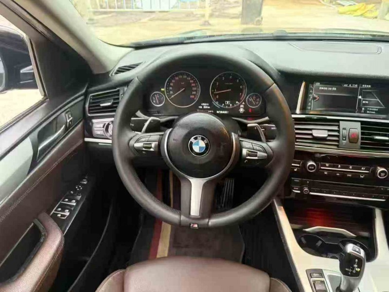 宜昌18年宝马X44