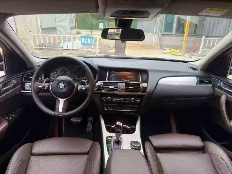 宜昌18年宝马X45