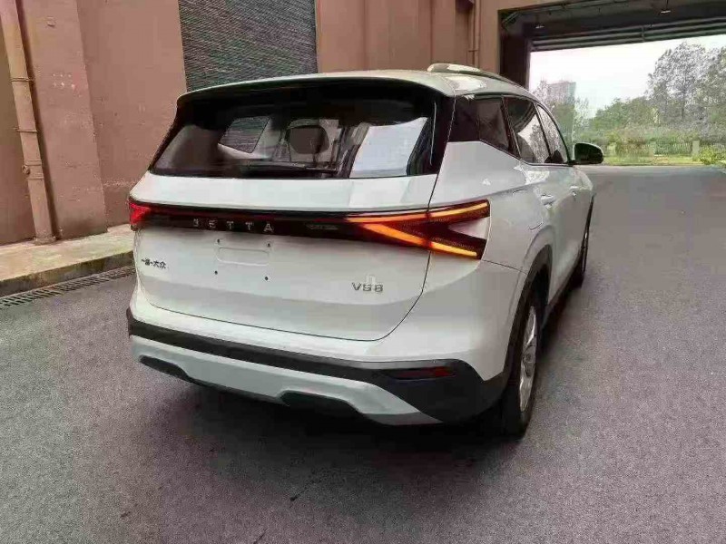 重庆25年大众捷达8