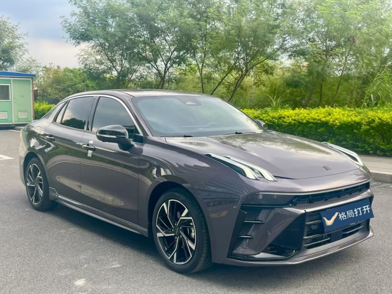 东莞25年领克032