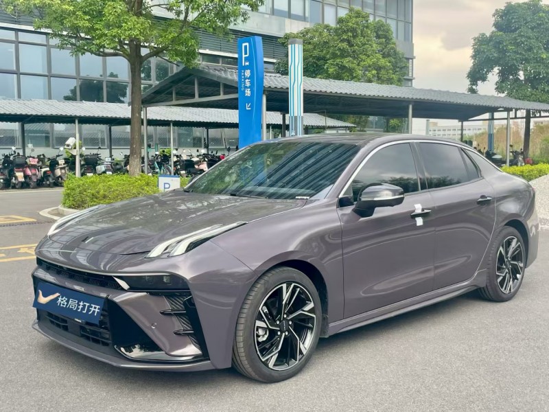 东莞25年领克033