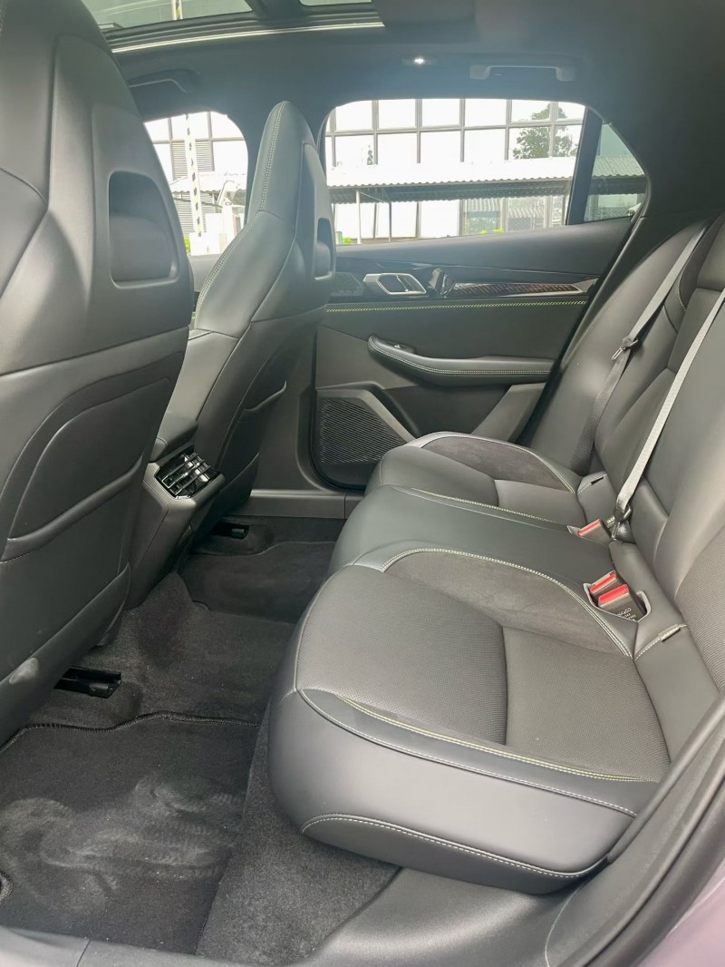 东莞25年领克035