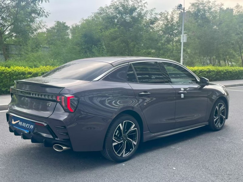 东莞25年领克037