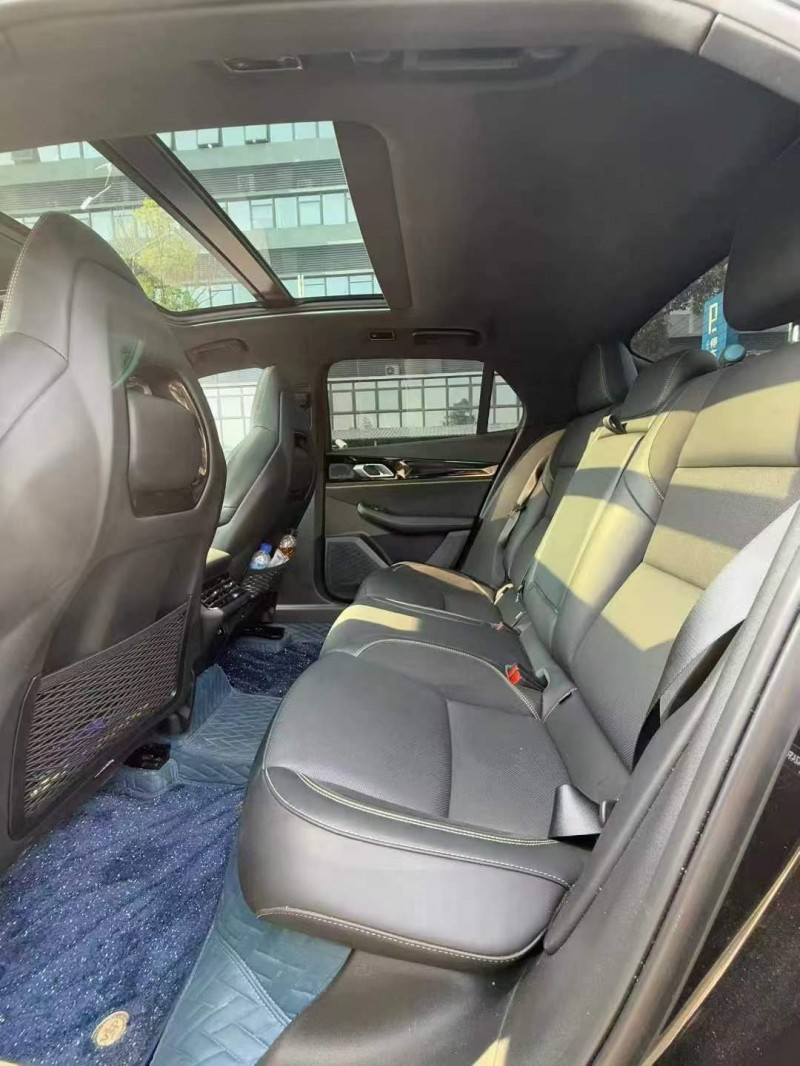 东莞24年领克035