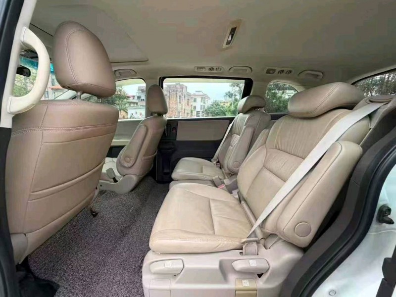 茂名16年本田奥德赛6