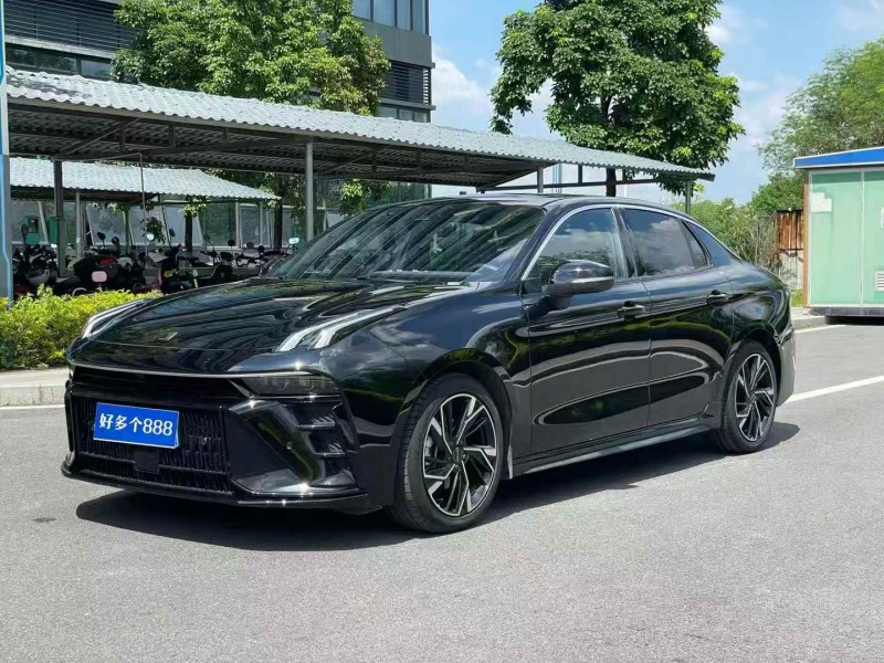 东莞24年领克032