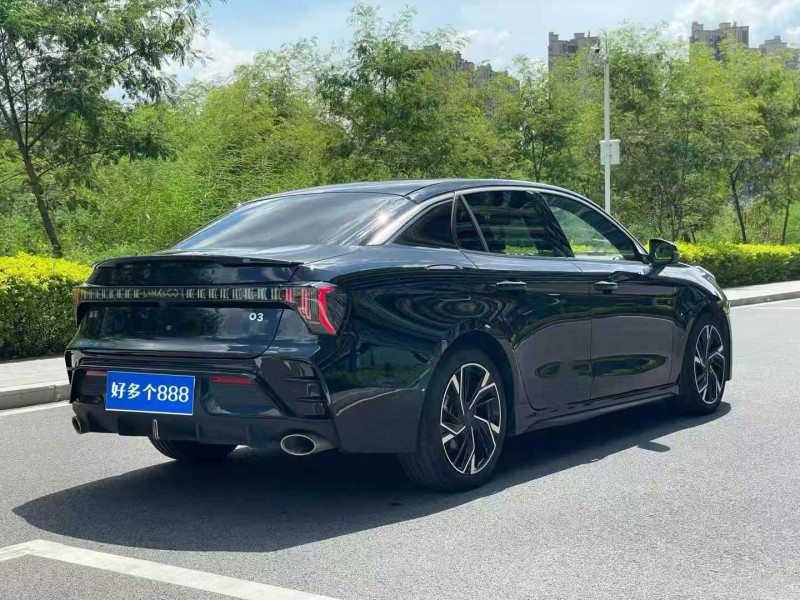 东莞24年领克037