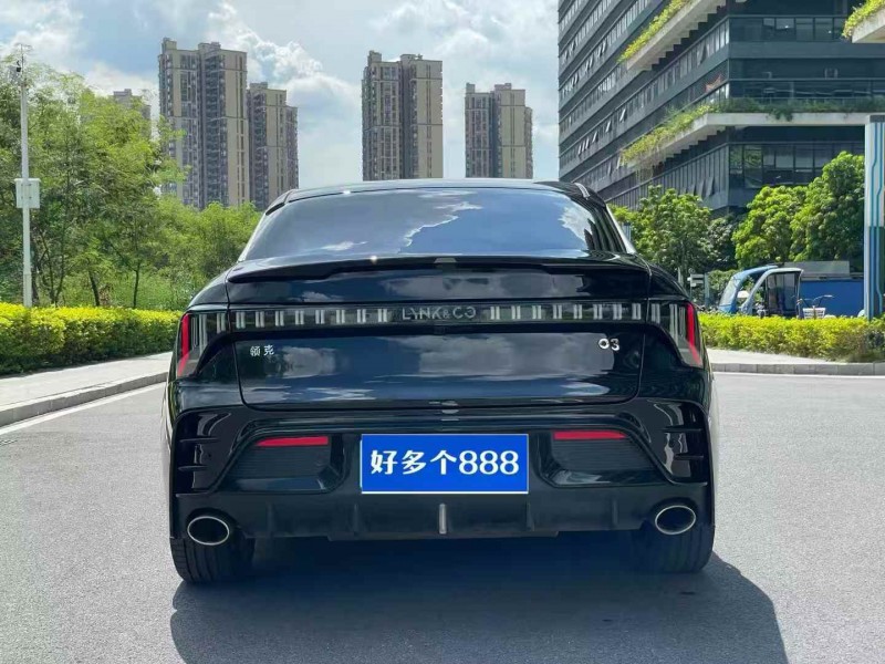 东莞24年领克039