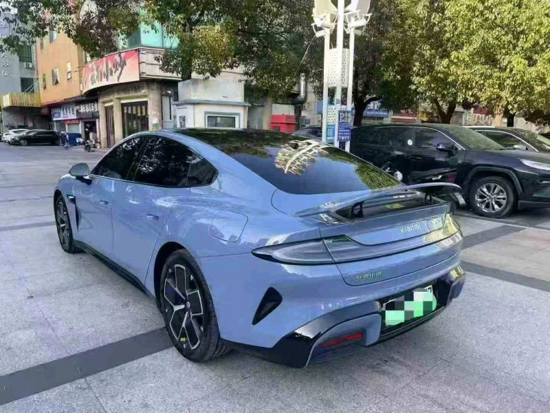 徐州24年小米SU78