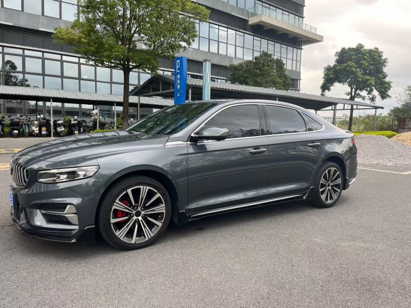 东莞25年吉利星瑞3