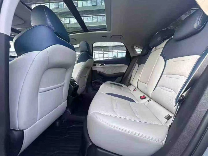 东莞22年吉利星瑞6