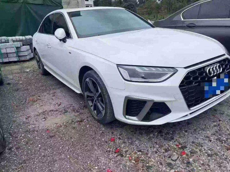 长沙21年奥迪A4L4