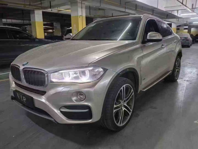 荆州16年宝马X53