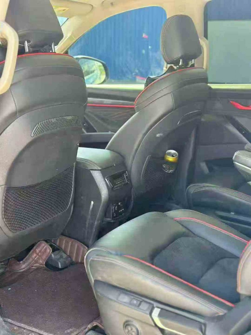 梧州18年大通G905