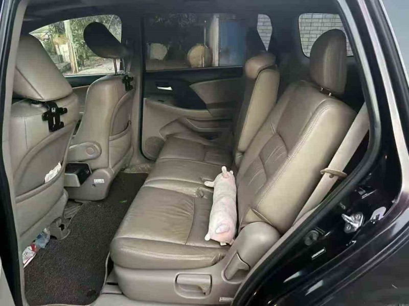 桂林14年本田奥德赛5