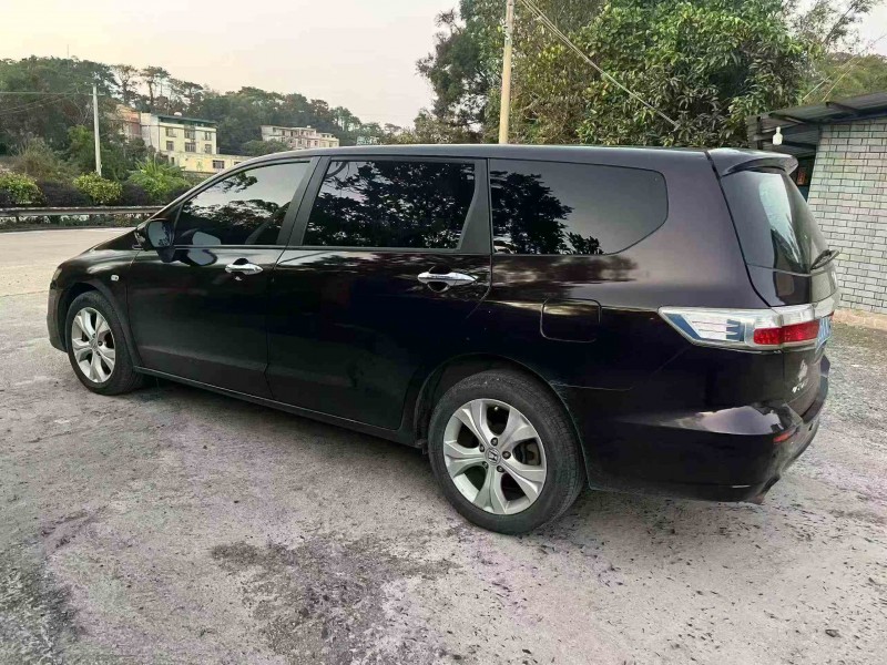 桂林14年本田奥德赛8