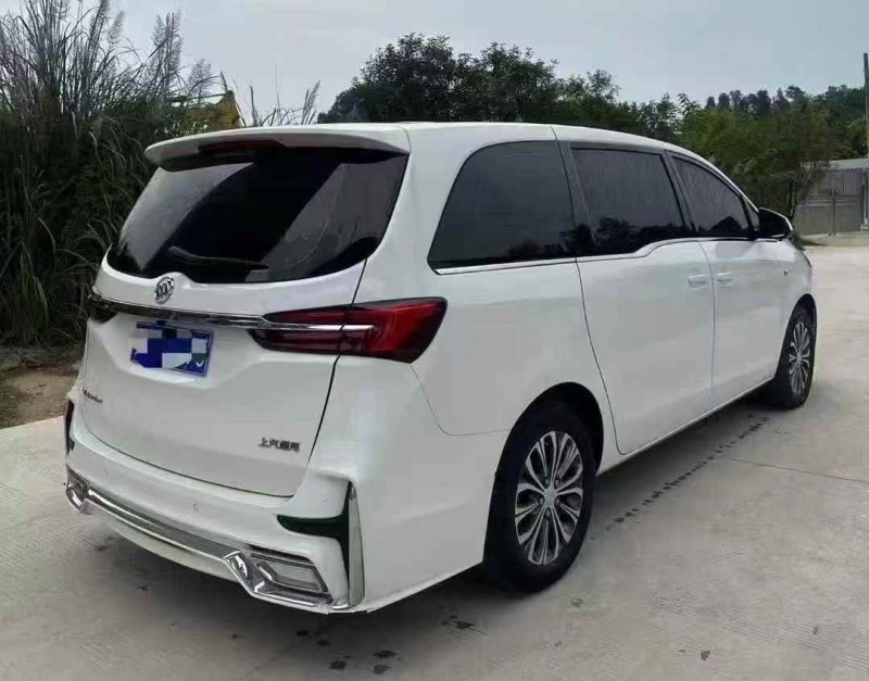 苏州21年别克GL88