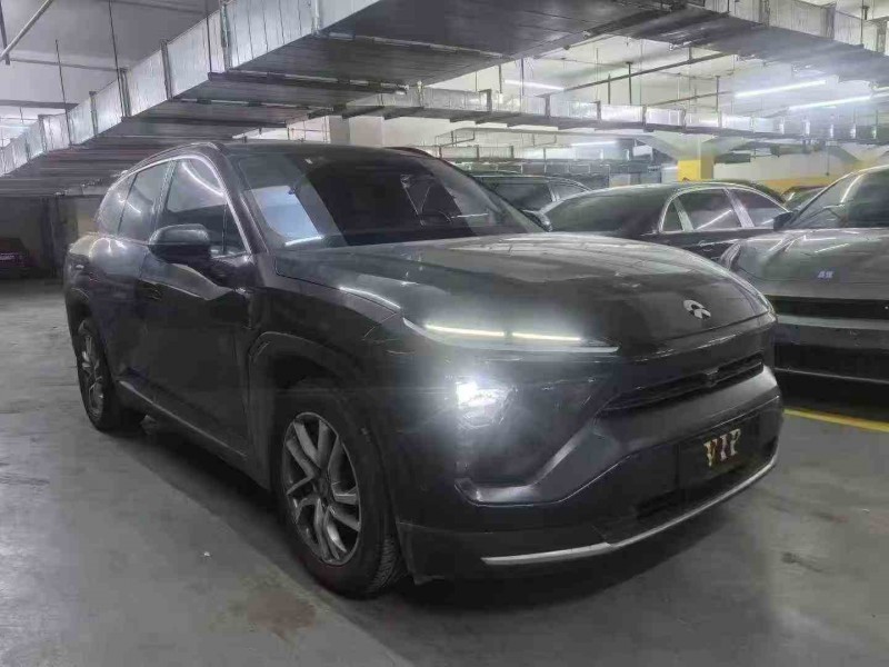 宜昌22年蔚来ES62