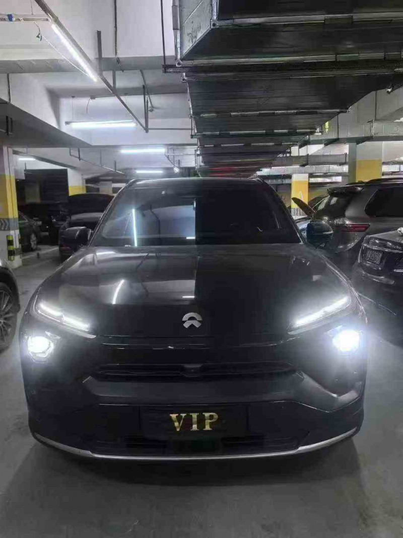 宜昌22年蔚来ES63